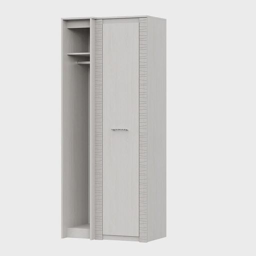 Шкаф угловой (прямой) «Гамма 20»